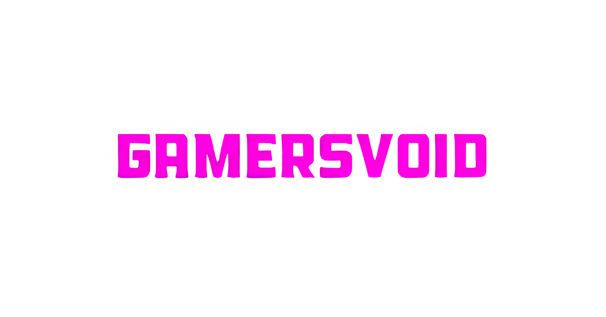 GamersVoid